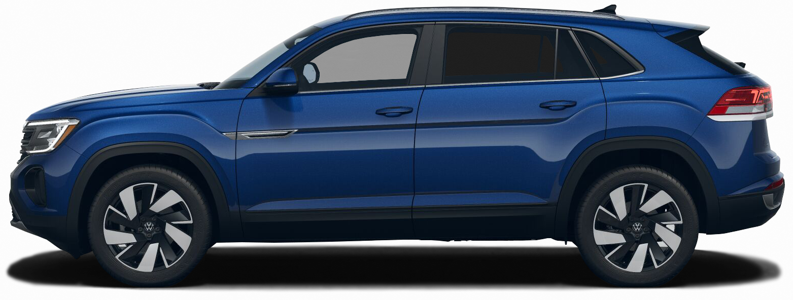 2026 Volkswagen Atlas Cross Sport SUV 2.0T SE w/Technology 